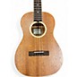 Used Lanikai LU21B Baritone NATURAL Ukulele