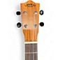 Used Lanikai LU21B Baritone NATURAL Ukulele