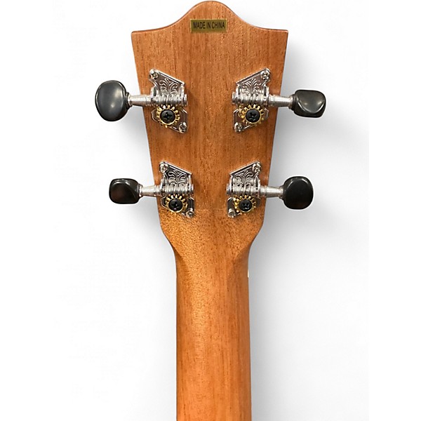 Used Lanikai LU21B Baritone NATURAL Ukulele