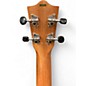 Used Lanikai LU21B Baritone NATURAL Ukulele