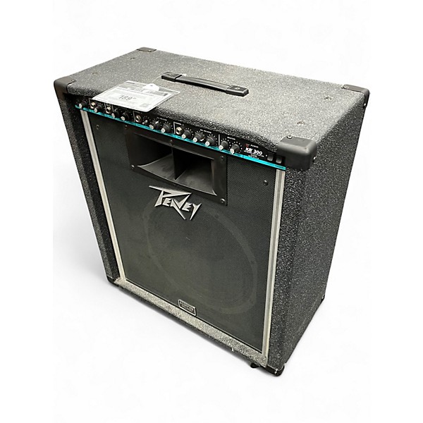 Used Peavey KB300 Keyboard Amp