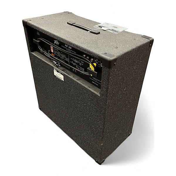 Used Peavey KB300 Keyboard Amp