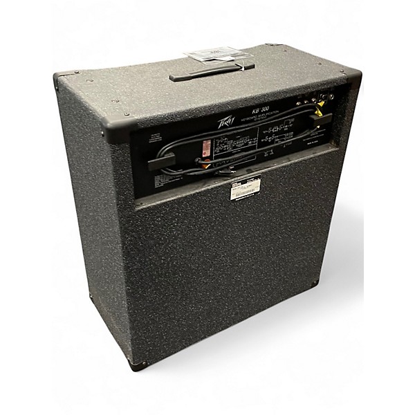 Used Peavey KB300 Keyboard Amp