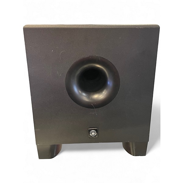 Used Yamaha HS8S Subwoofer