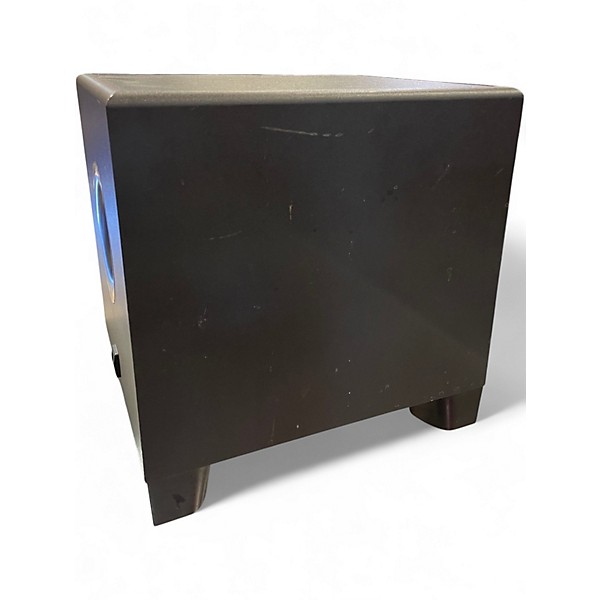 Used Yamaha HS8S Subwoofer