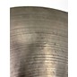 Used Zildjian 20in Avedis Ride Cymbal