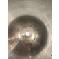 Used Zildjian 20in Avedis Ride Cymbal
