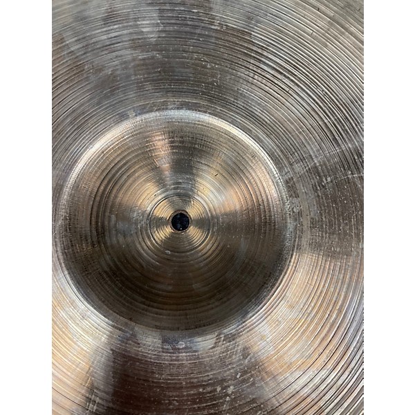 Used Zildjian 20in Avedis Ride Cymbal