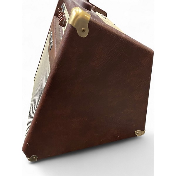 Used Acoustic A40 40W Acoustic Guitar Combo Amp