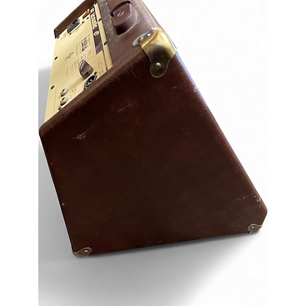 Used Acoustic A40 40W Acoustic Guitar Combo Amp