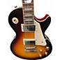 Used Epiphone 1959 LES PAUL STANDARD OUTFIT AGED DARK BURST Solid Body Electric Guitar