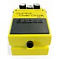 Used BOSS SD1 Super Overdrive Effect Pedal