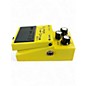 Used BOSS SD1 Super Overdrive Effect Pedal