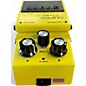 Used BOSS SD1 Super Overdrive Effect Pedal