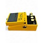 Used BOSS OS2 Overdrive Distortion Effect Pedal