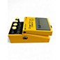 Used BOSS OS2 Overdrive Distortion Effect Pedal