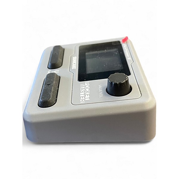 Used Sonicake pocket master Effect Pedal Package