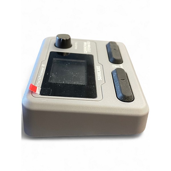 Used Sonicake pocket master Effect Pedal Package