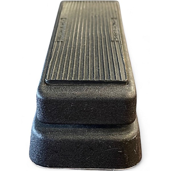 Used Dunlop GCB95 Original Crybaby Wah Effect Pedal