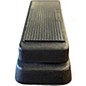Used Dunlop GCB95 Original Crybaby Wah Effect Pedal