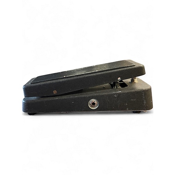 Used Dunlop GCB95 Original Crybaby Wah Effect Pedal