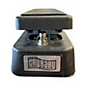 Used Dunlop GCB95 Original Crybaby Wah Effect Pedal