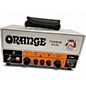 Used Orange Amplifiers BT500H Bass Terror 500W Tube Bass Amp Head thumbnail