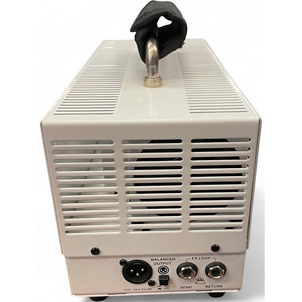 Used Orange Amplifiers BT500H Bass Terror 500W Tube Bass Amp Head