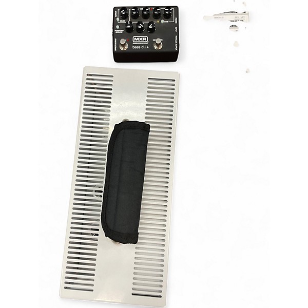 Used Orange Amplifiers BT500H Bass Terror 500W Tube Bass Amp Head