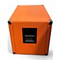 Used Orange Amplifiers OBC115 400W 1x15 Bass Cabinet