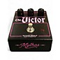 Used Mythos THE VICTOR Effect Pedal thumbnail