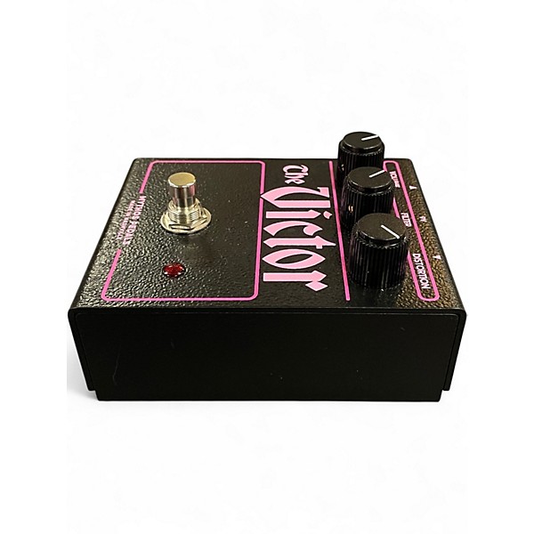 Used Mythos THE VICTOR Effect Pedal