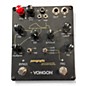 Used Vongon paragraphs Effect Pedal thumbnail