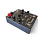 Used Vongon paragraphs Effect Pedal