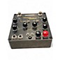 Used Vongon paragraphs Effect Pedal