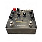 Used Vongon paragraphs Effect Pedal