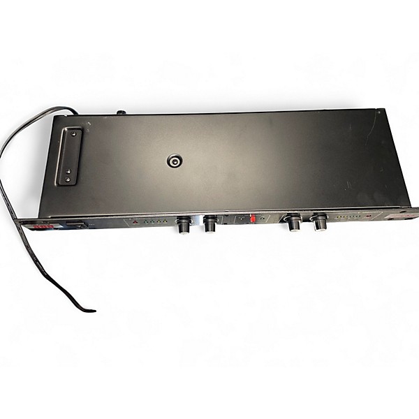 Used BBE 462 sonic maximizer Channel Strip