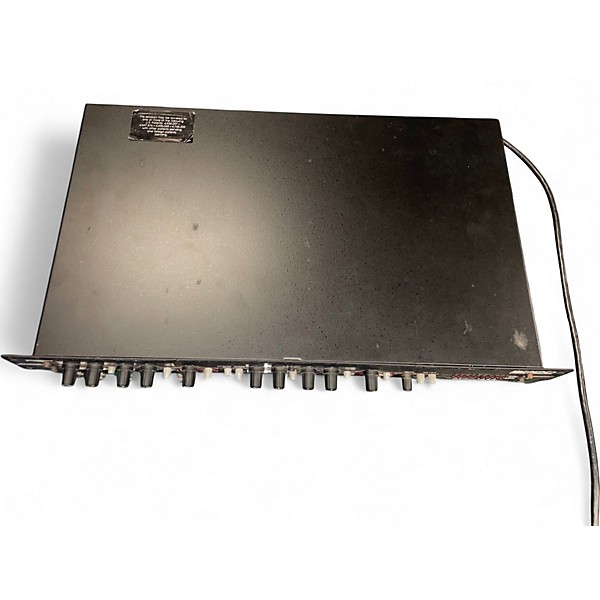 Used Rsp MULTIBAND COMPRESSOR Compressor