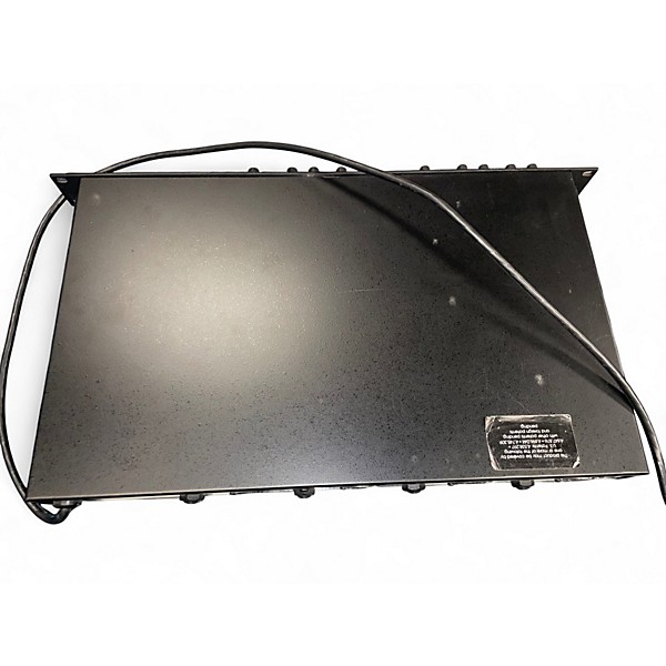 Used Rsp MULTIBAND COMPRESSOR Compressor