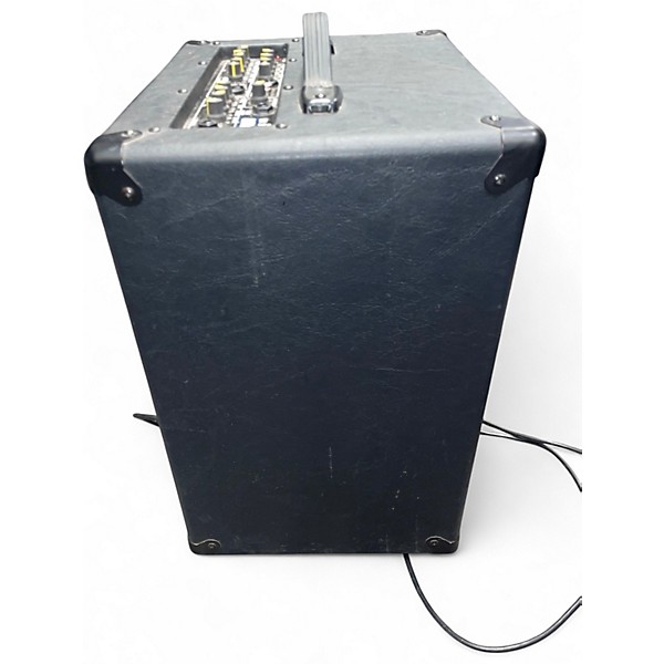 Used Centaur ACOUSTIC PA Guitar Combo Amp