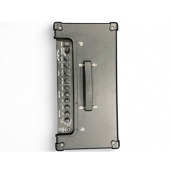 Used BOSS KATANA 50 Guitar Combo Amp