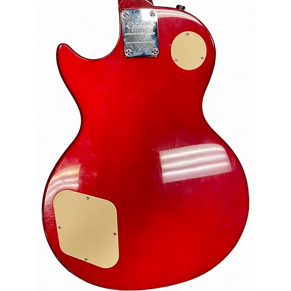 Used Epiphone Les Paul 100 Bolt On SUNBURST Solid Body Electric Guitar