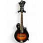 Used The Loar LM520 Hand Carved F Model 2 Tone Sunburst Mandolin