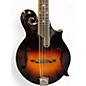 Used The Loar LM520 Hand Carved F Model 2 Tone Sunburst Mandolin