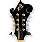 Used The Loar LM520 Hand Carved F Model 2 Tone Sunburst Mandolin