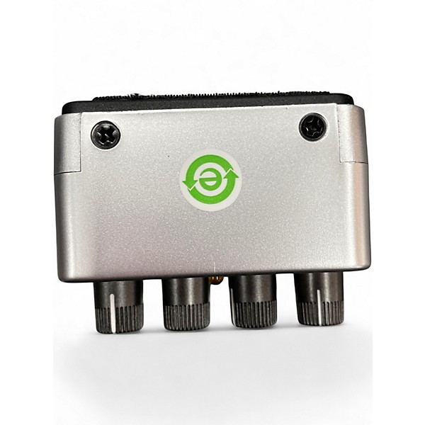 Used Behringer FX600 Effect Processor