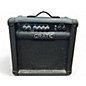 Used Crate GT15 Guitar Combo Amp thumbnail