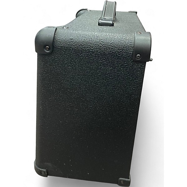 Used Crate GT15 Guitar Combo Amp