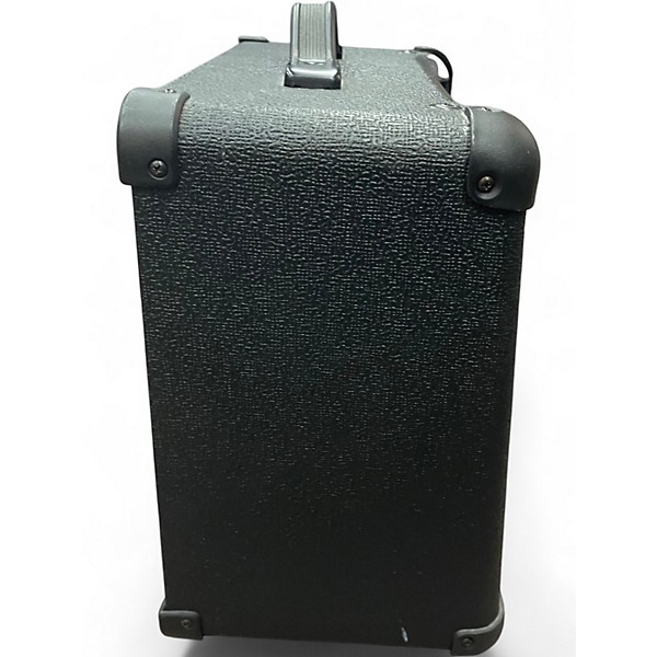 Used Crate GT15 Guitar Combo Amp