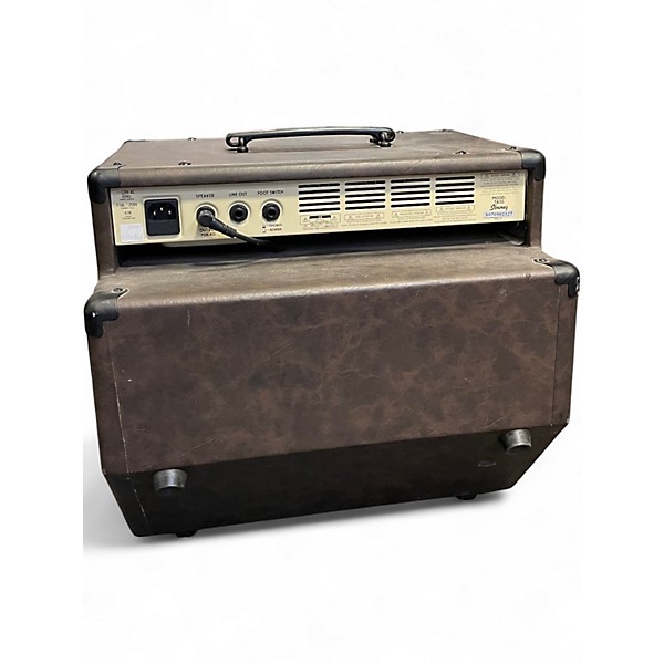 Used Ibanez TA35 Acoustic Guitar Combo Amp
